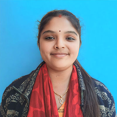 Apeksha Dhiren kotiya