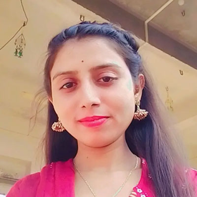 Chauhan Manisha