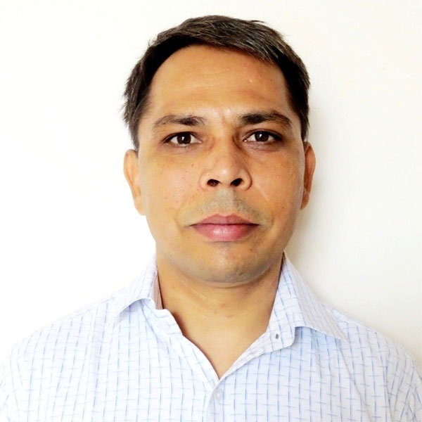 DR-Hariprasad