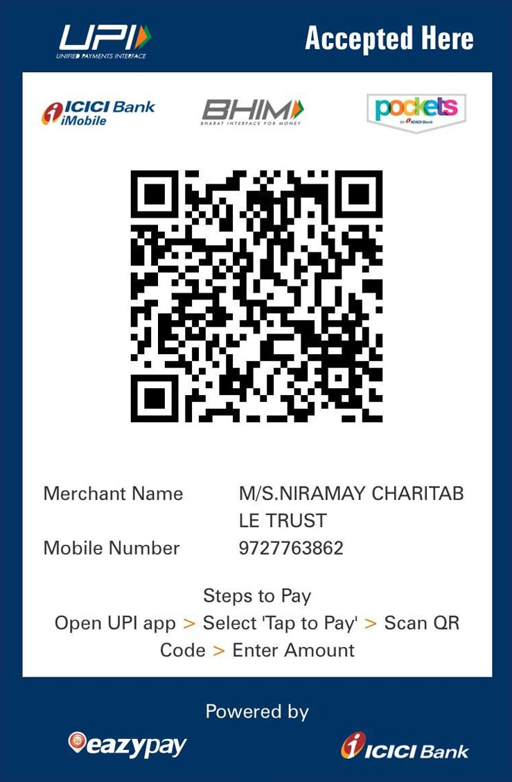 Donation-QR