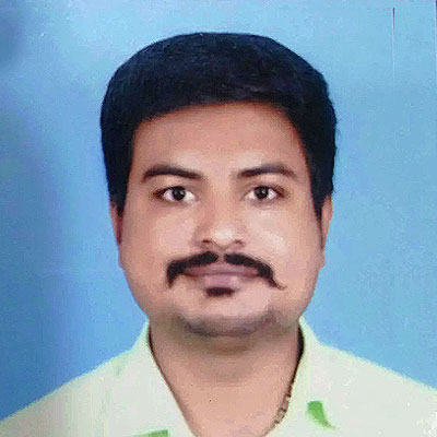Dr Hardik-Raval