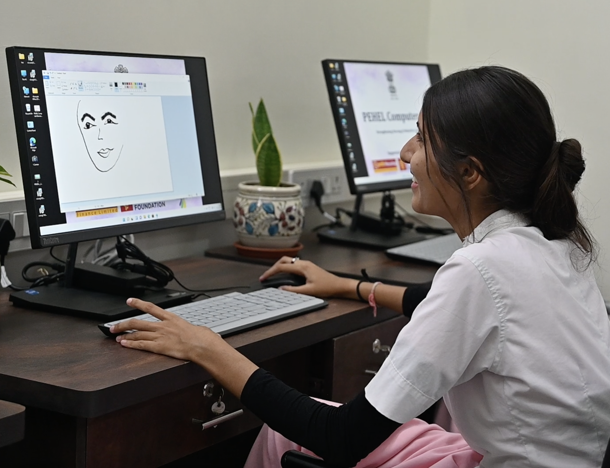 Ensuring-Digital-Literacy-with-Smile