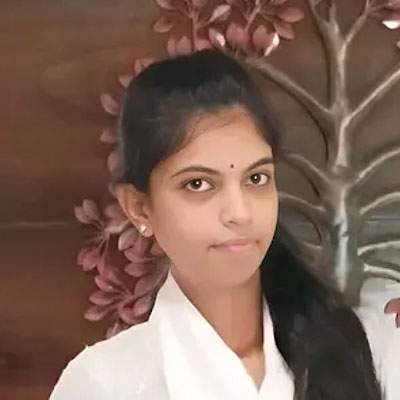 Rekha samatbhai pariya