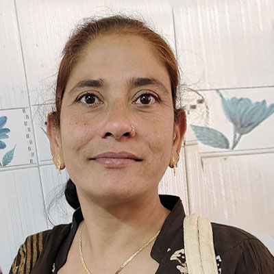 Tahira ben